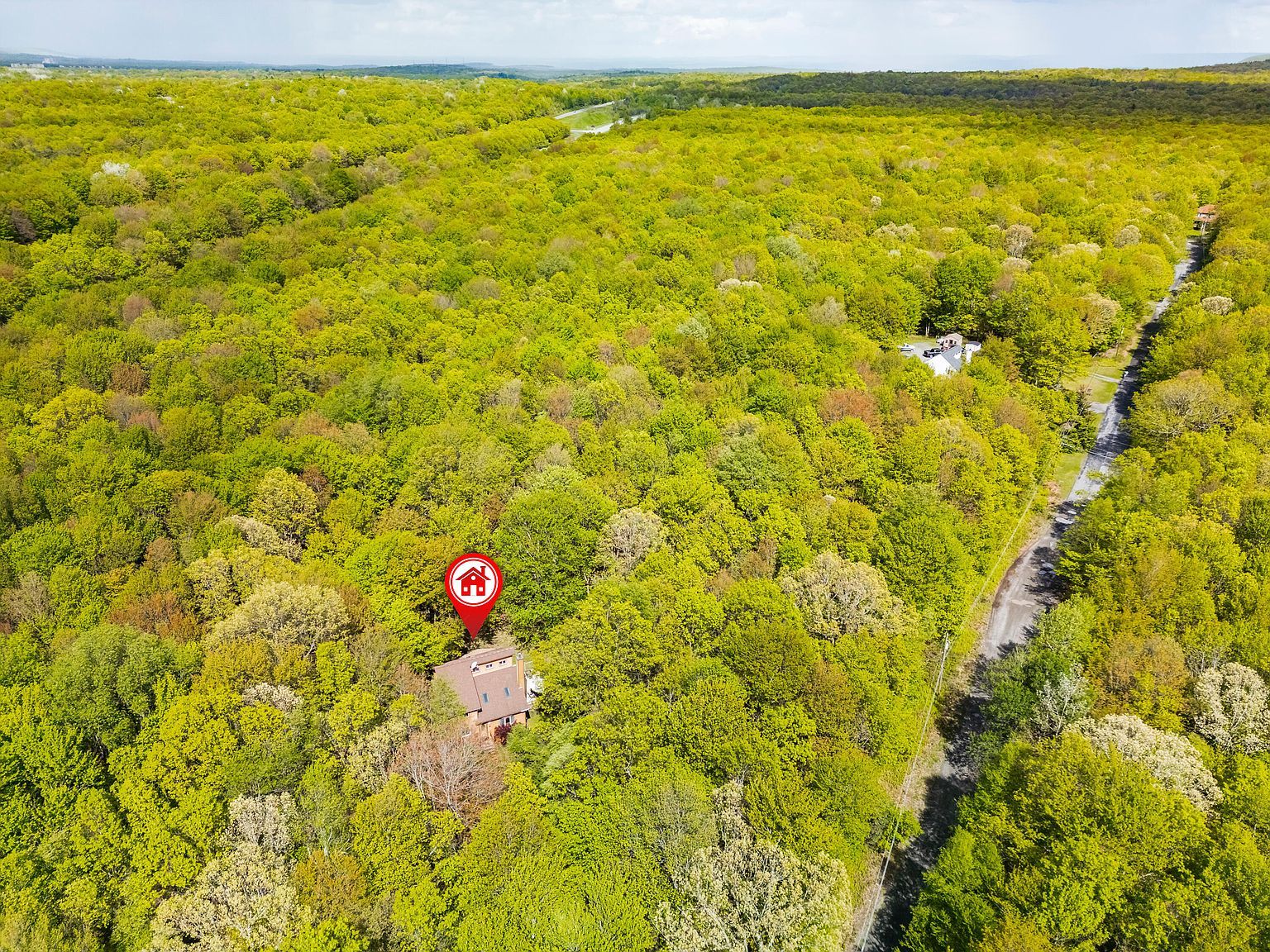 205 Victory Ln Long Pond, PA 18334  | Single Family