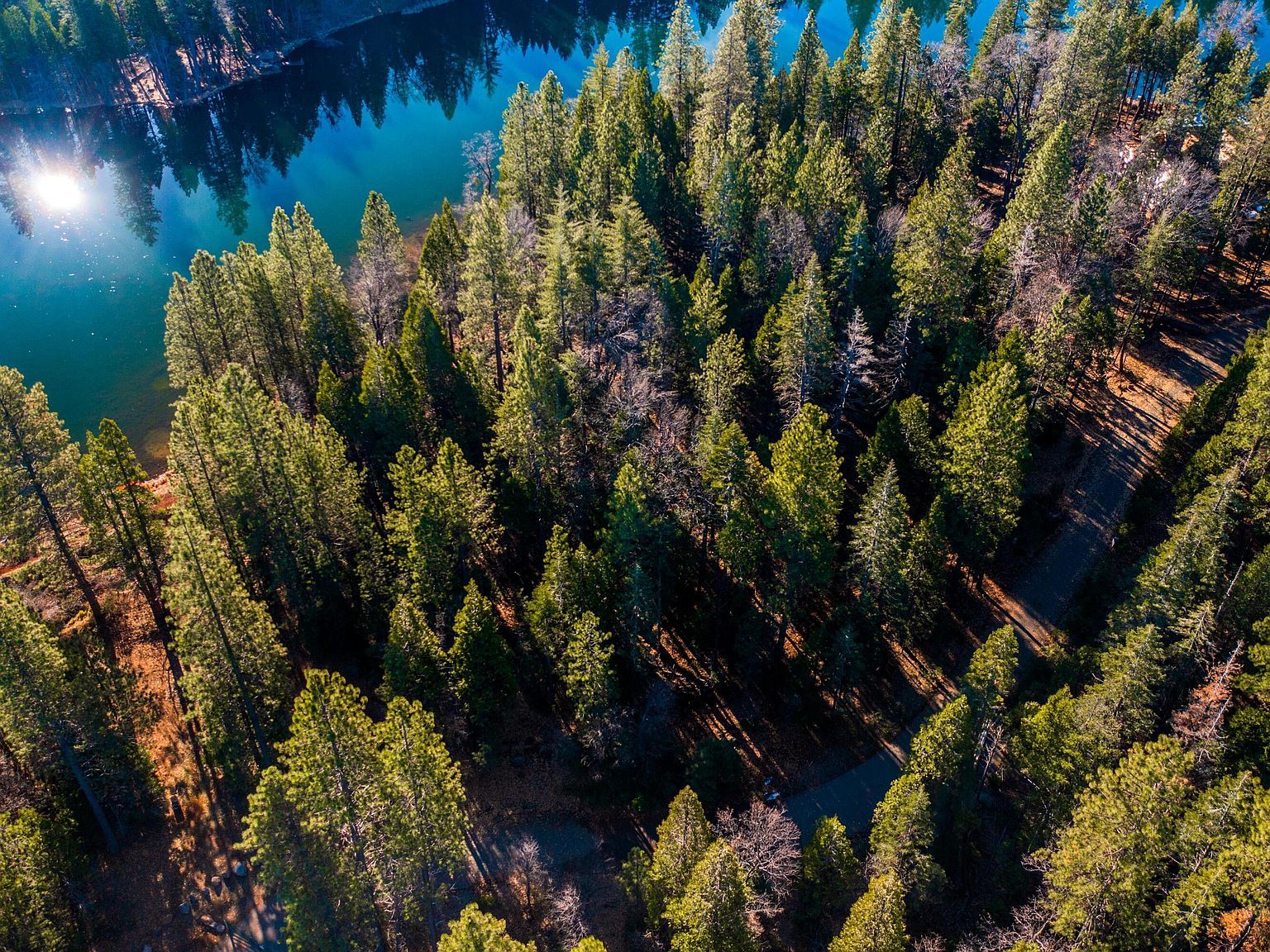 Chateau Dr Shingletown, CA 96088  | Land/Lot