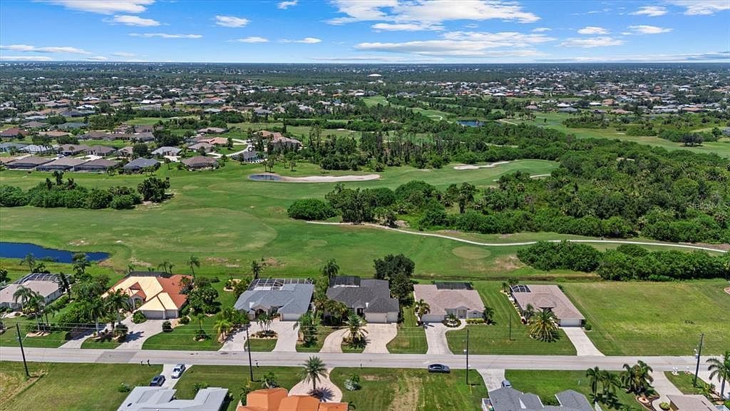 974 Rotonda Cir Rotonda West, FL 33947  | Single Family