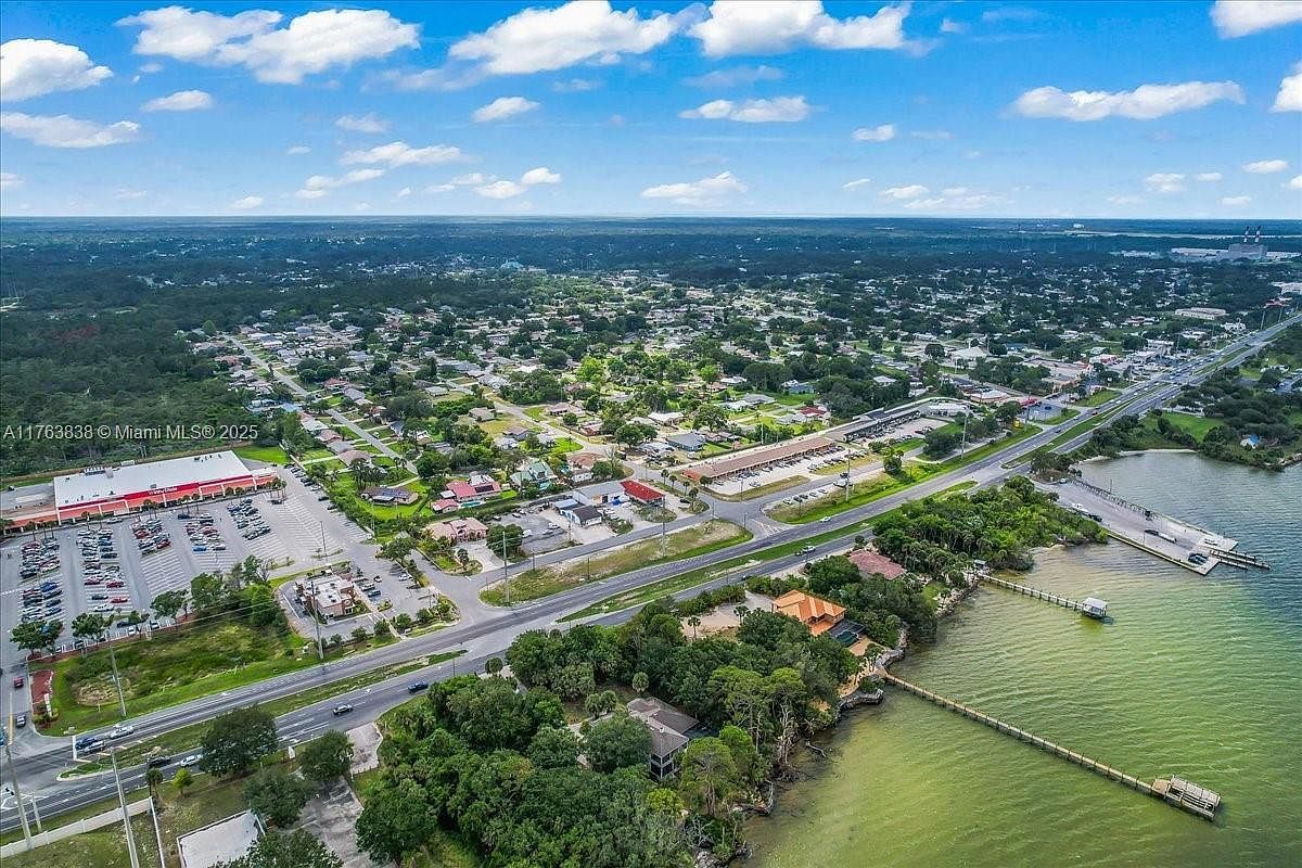 6340 Us Highway 1 Cocoa, FL 32927  | Single Family