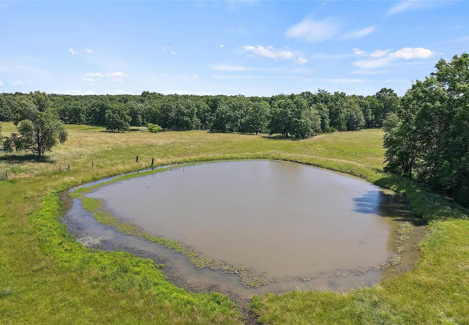 3616 County Road 2860 Higbee, MO 65257 | Single Family