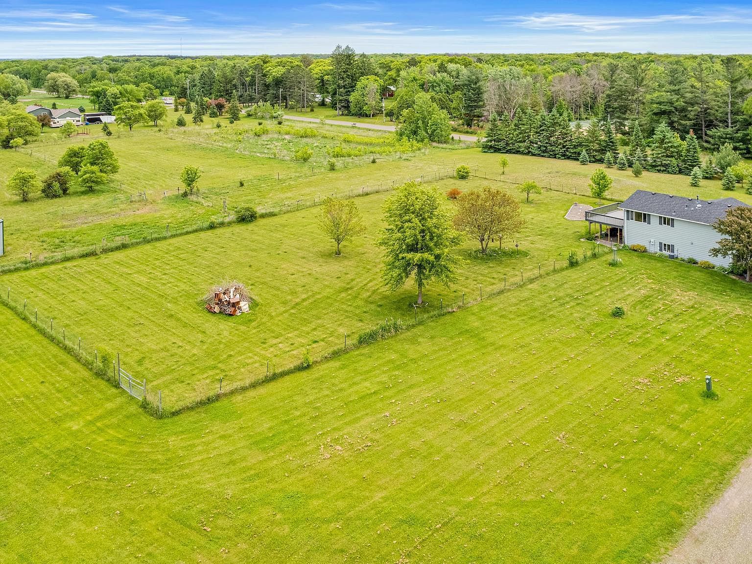 6972 360th St North Branch, MN 55056 | Single Family