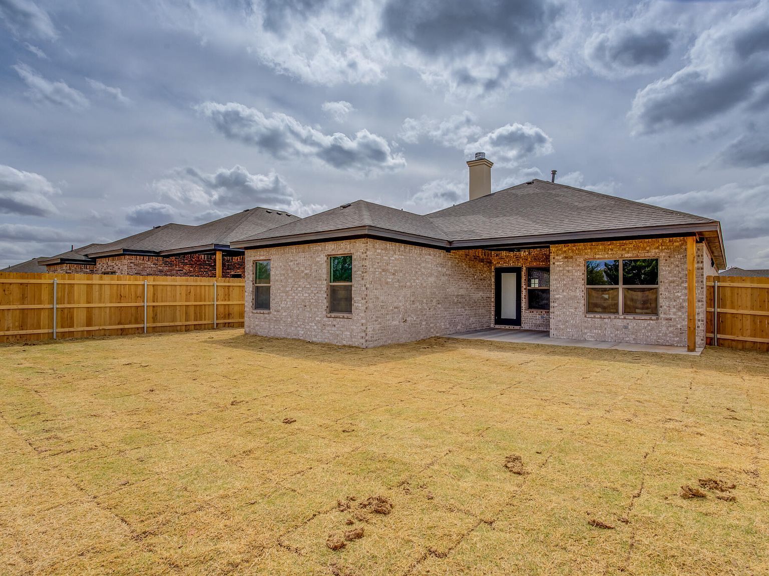 1307 Quincy Ave Lubbock, TX 79416  | Single Family