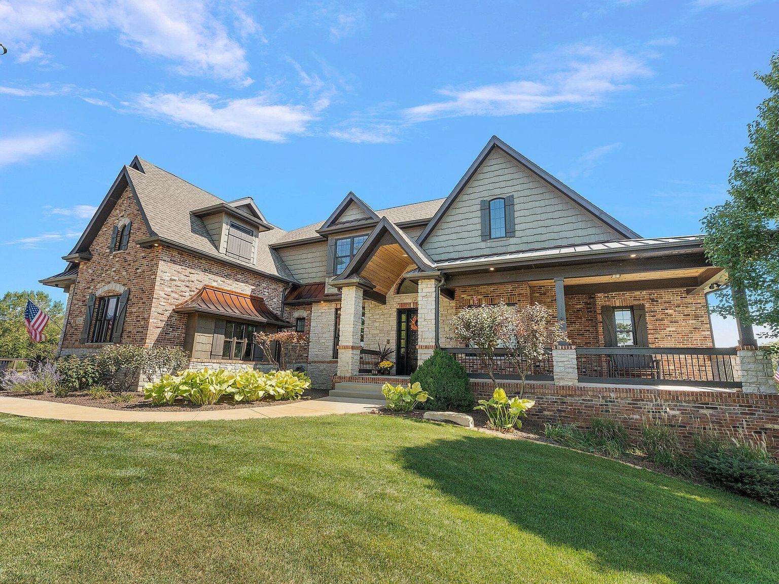 11429 Bell Pl Crown Point, IN 46307 | Single Family