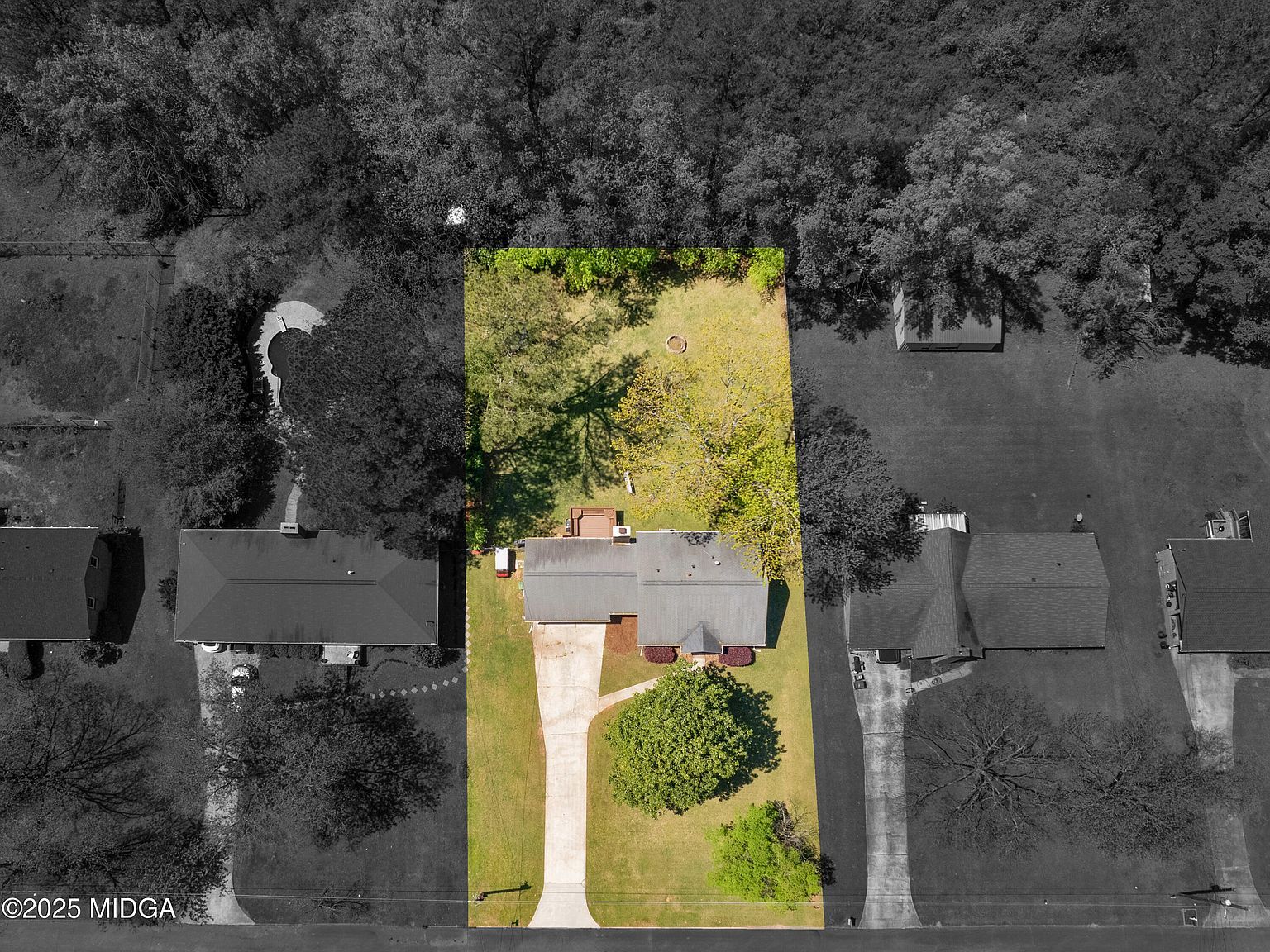 1473 Gloria St Griffin, GA 30224 | Single Family