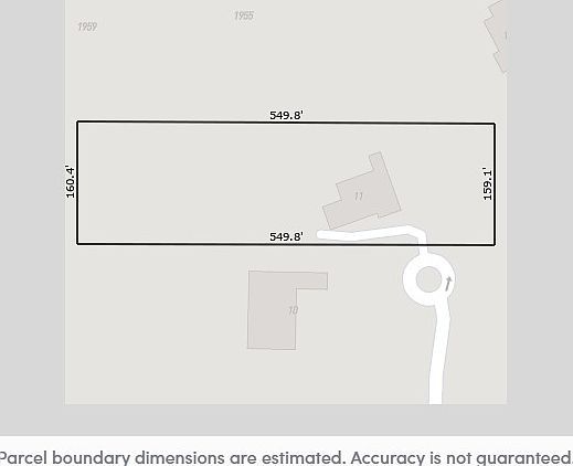 11 Lakewood Dr Bannockburn, IL 60015  | Single Family