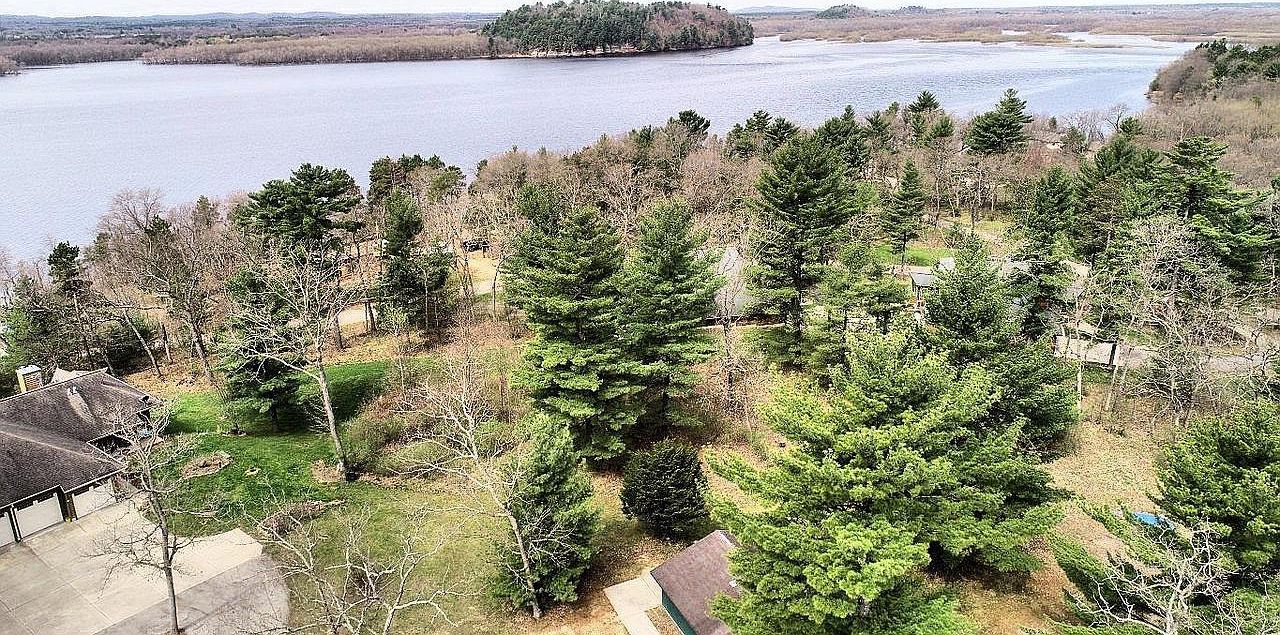 1-2 Greenway Crossing Pvt BUILDING 20 Wisconsin Dells, WI 53965 | Land/Lot