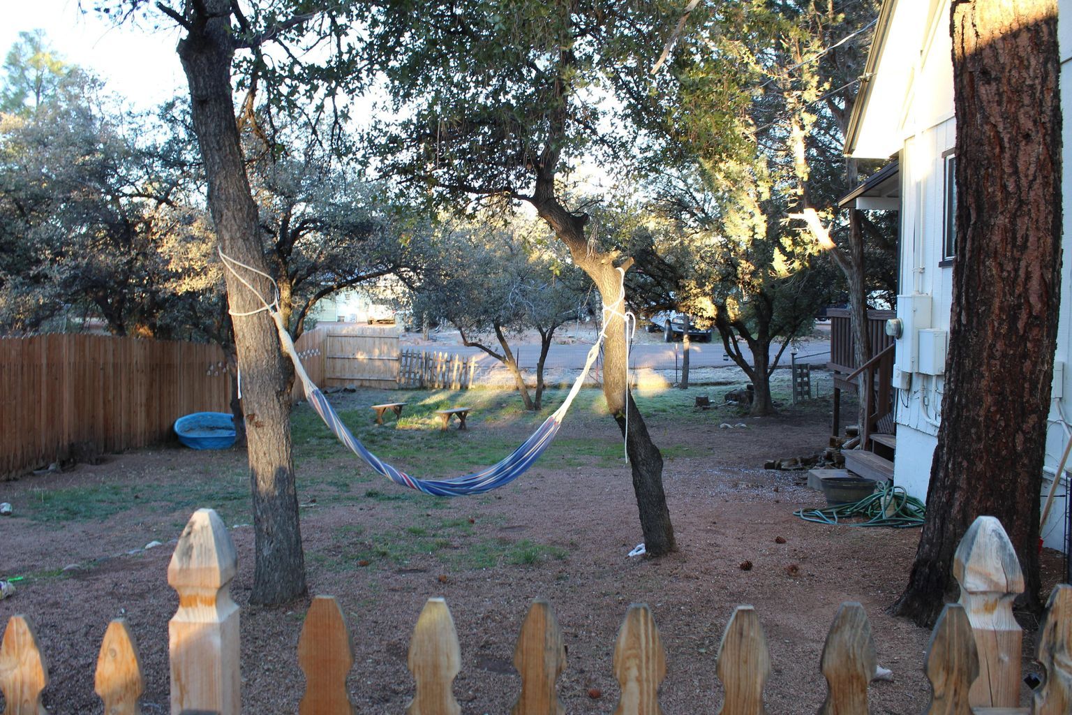 1101 E Frontier Street, Payson, AZ 85541  | Single Family