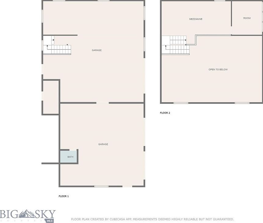 3400 Magenta Rd Bozeman, MT 59718  | New build