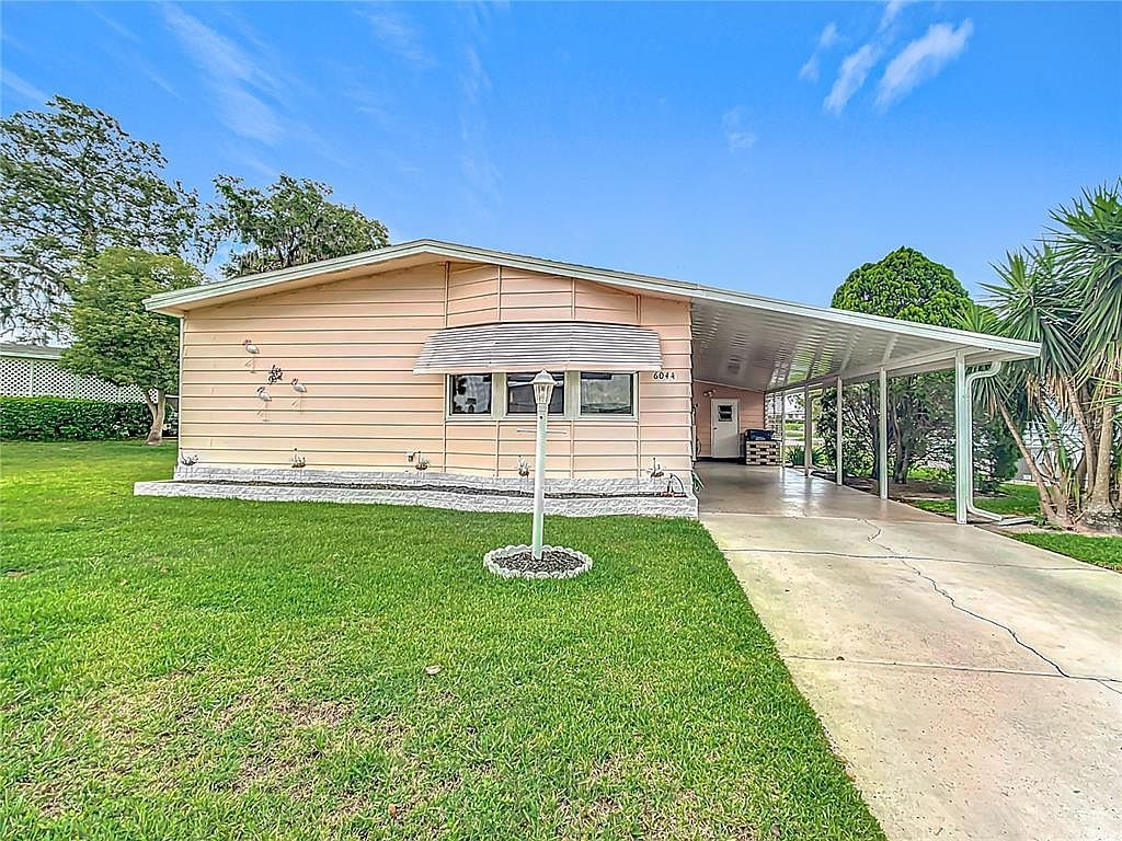 6044 Grand Oaks Dr SE Winter Haven, FL 33884  | New build