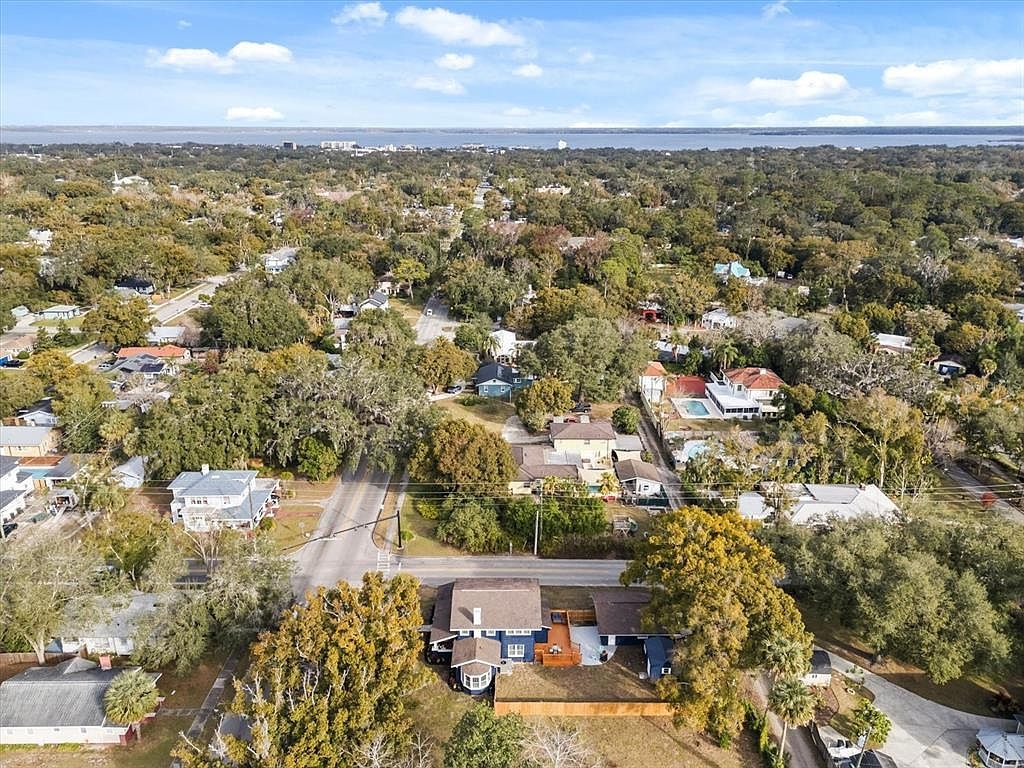 2001 Sanford Ave Sanford, FL 32771 | Single Family