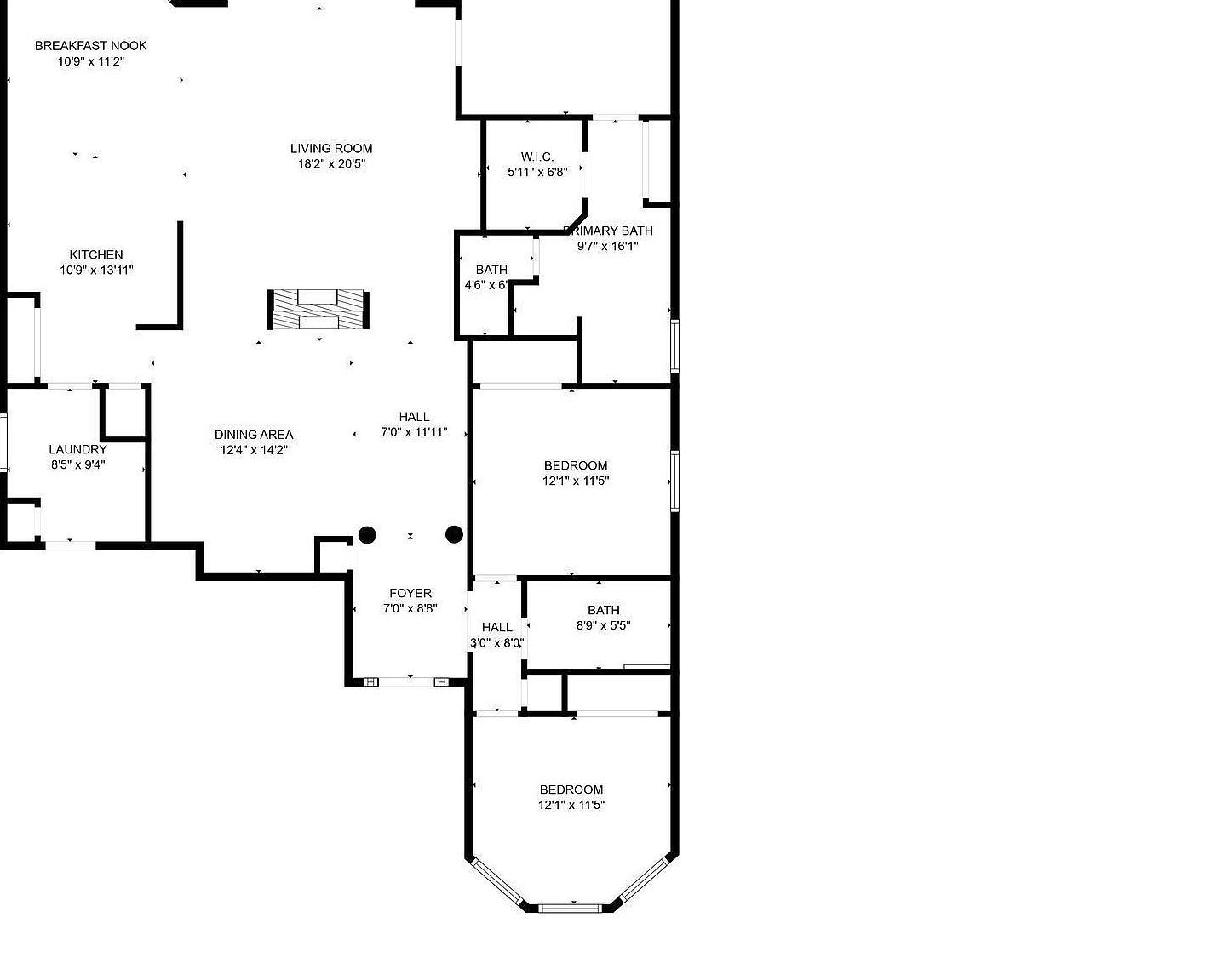 5721 Perth Ct Milton, FL 32583  | Single Family