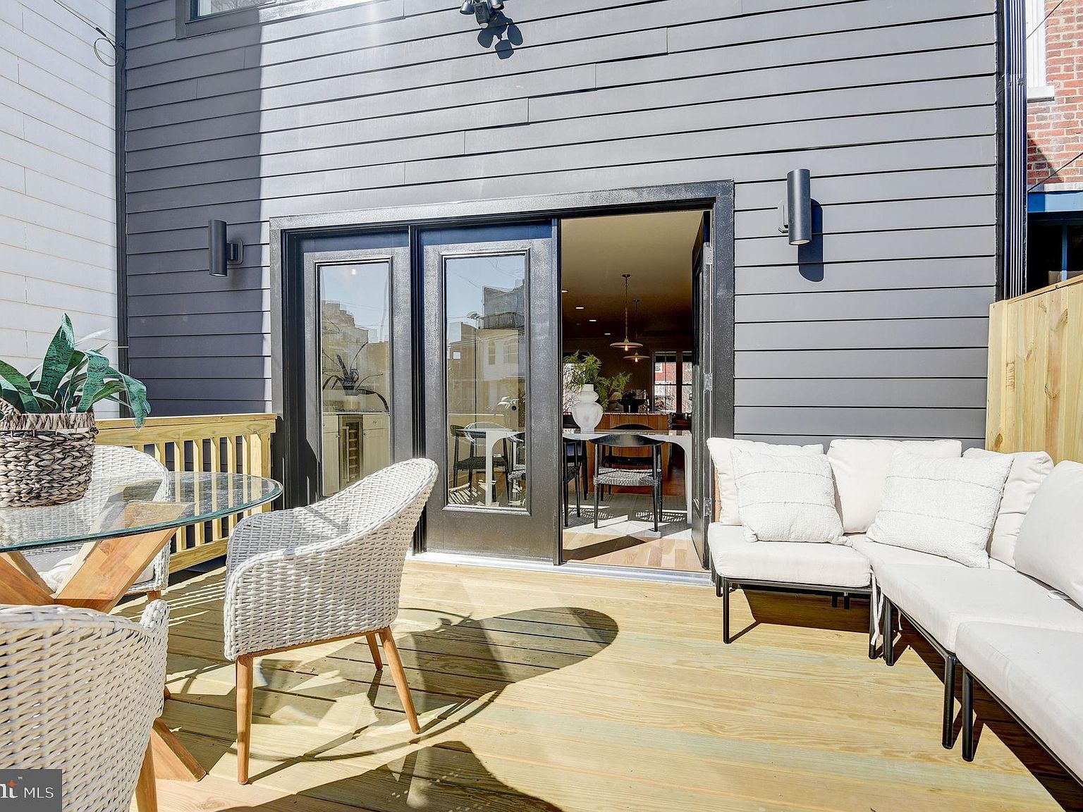 4830 8th St NW Washington, DC 20011  | New build