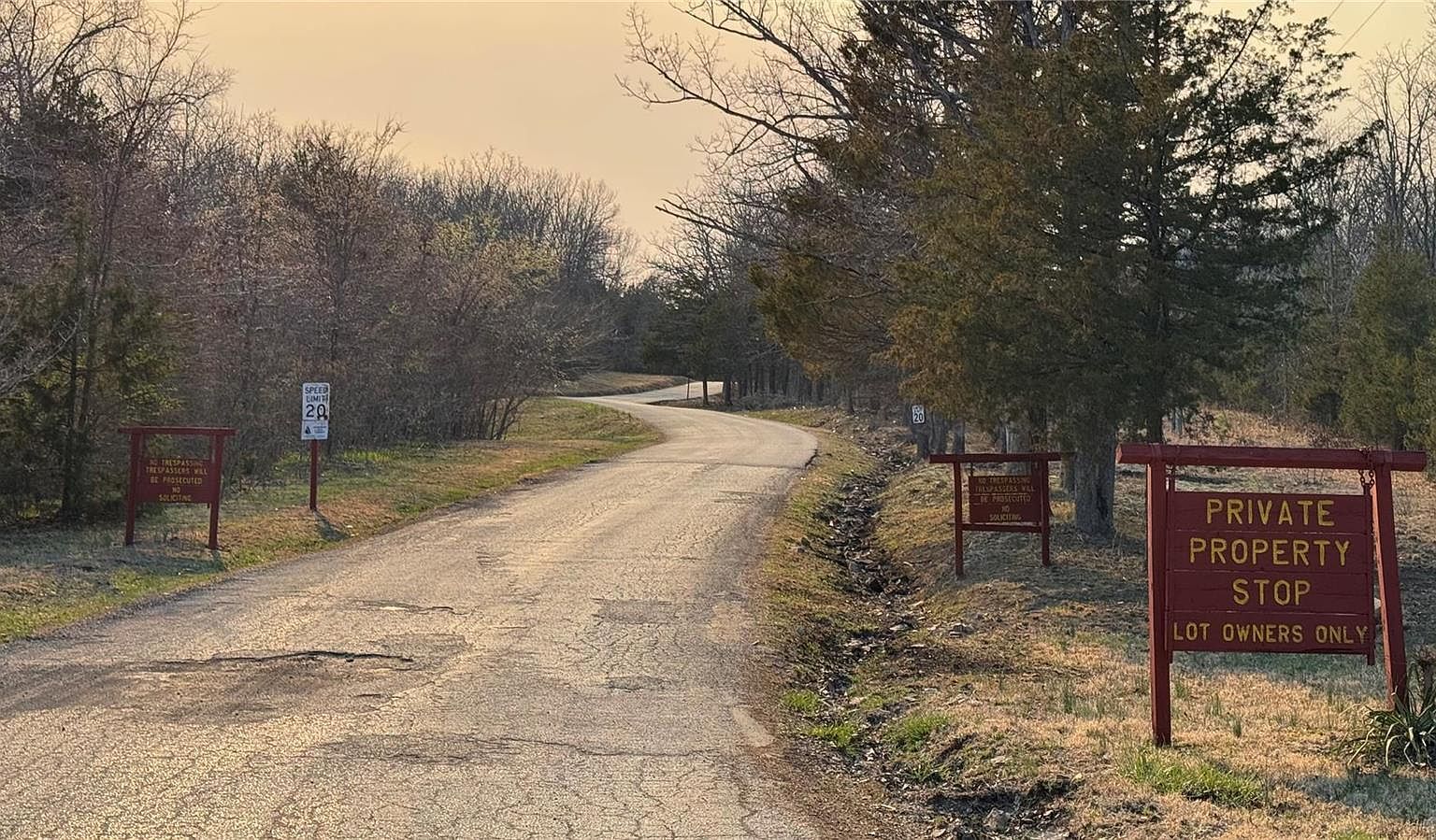 0 Holiday Shores Dr Bismarck, MO 63624  | Land/Lot