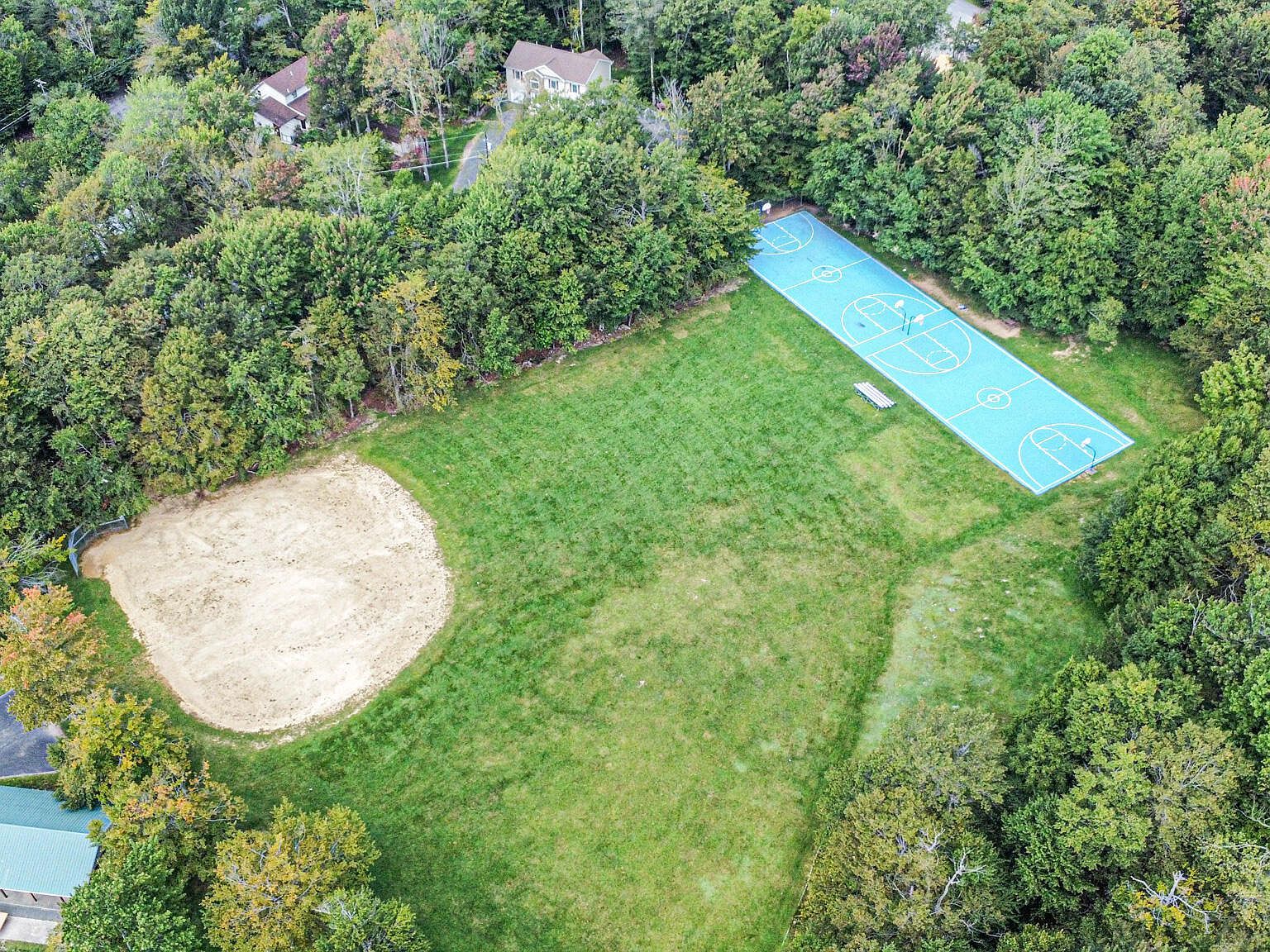 3335 Woodland Dr Tobyhanna, PA 18466  | Single Family