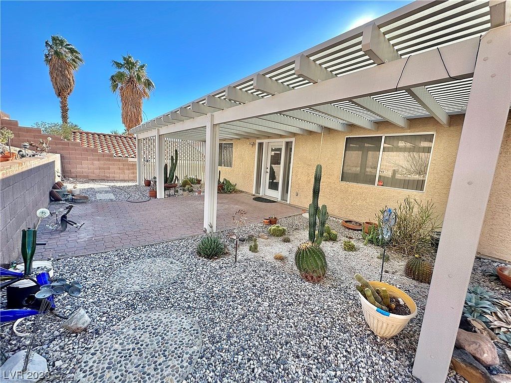 3218 Ocotillo Dr Laughlin, NV 89029  | Single Family