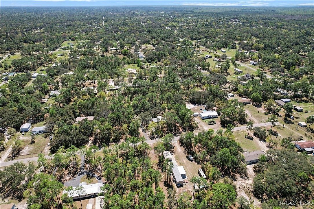 6902 W Crosbeck Ct Homosassa, FL 34446  | New build