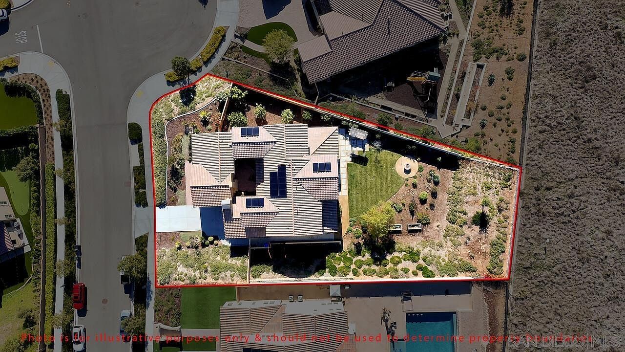 446 Via Maggiore Chula Vista, CA 91914  | Single Family