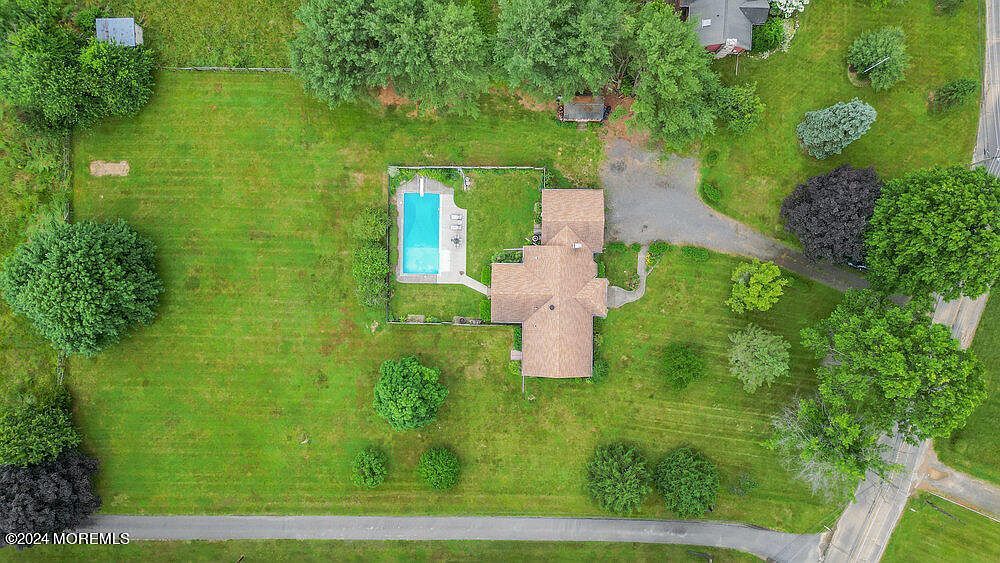 36 Vanderveer Rd Freehold, NJ 07728  | Single Family