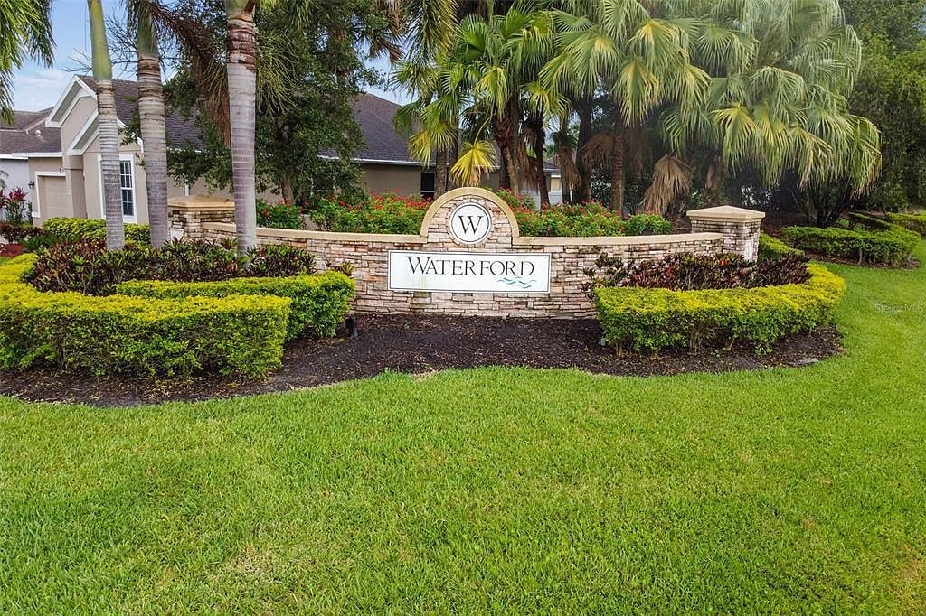 5056 Lakehurst Ct Palmetto, FL 34221 | Single Family