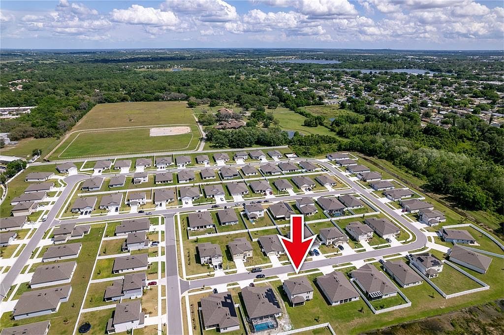 1210 Michelangelo Ln Winter Haven, FL 33884 | Single Family