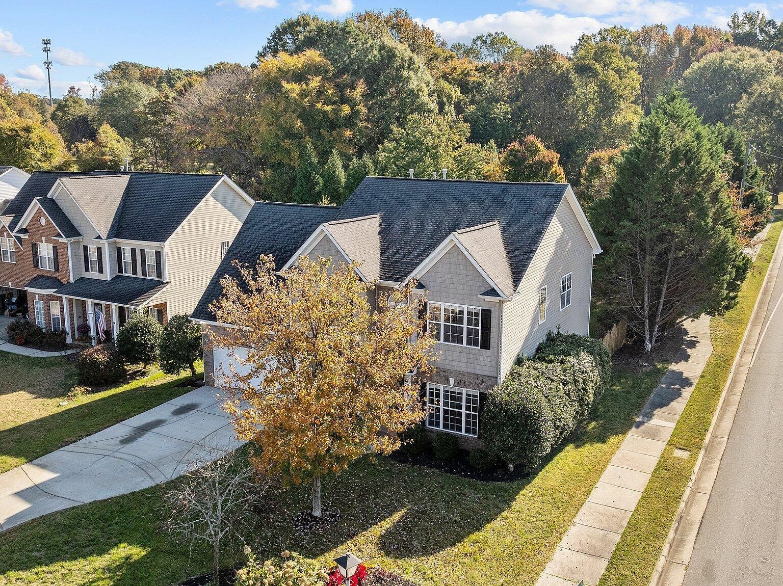 3102 Williams Station Rd Matthews, NC 28105 | Single Family