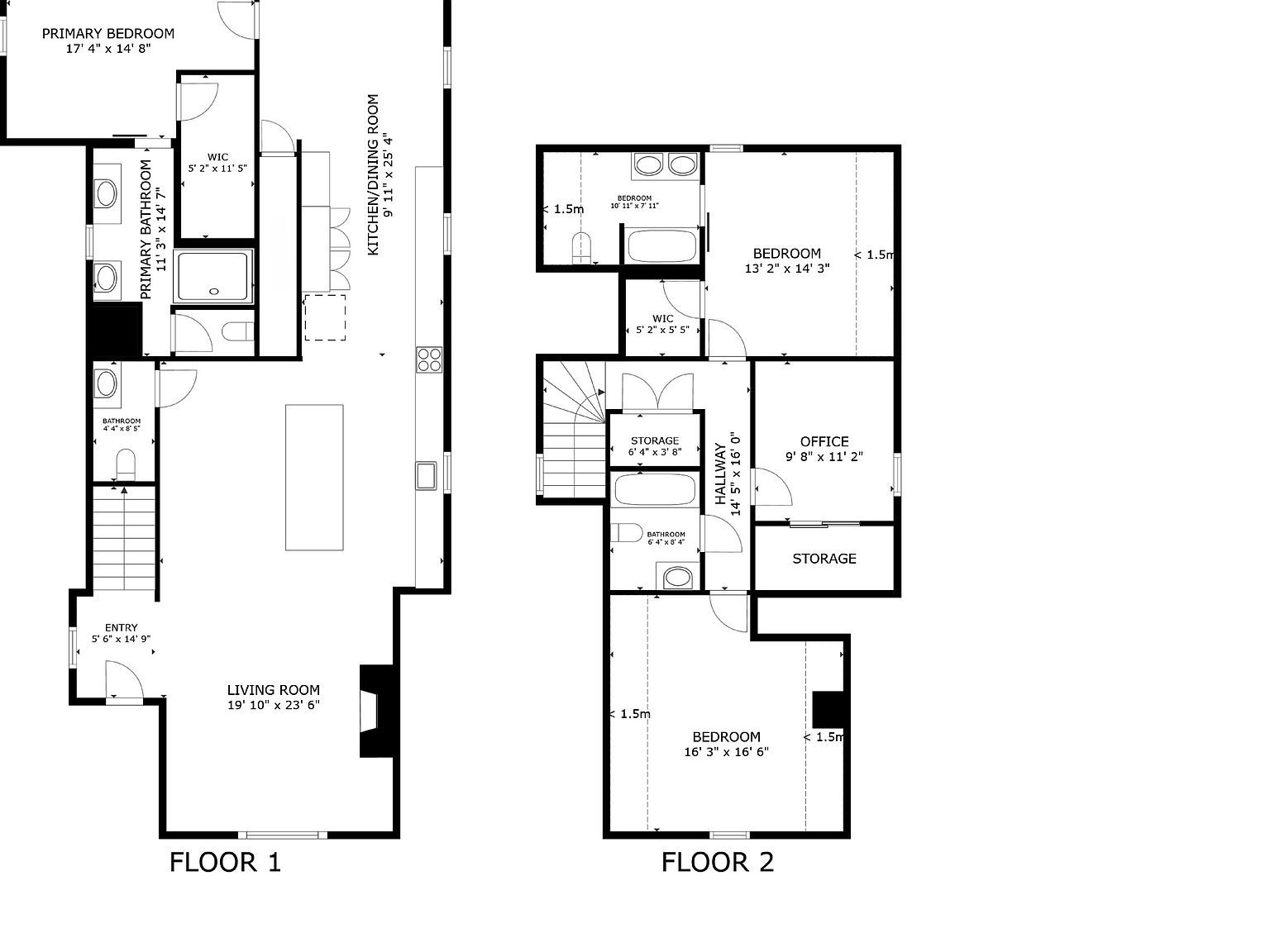 560 Jefferson Ave Indianapolis, IN 46201  | Single Family