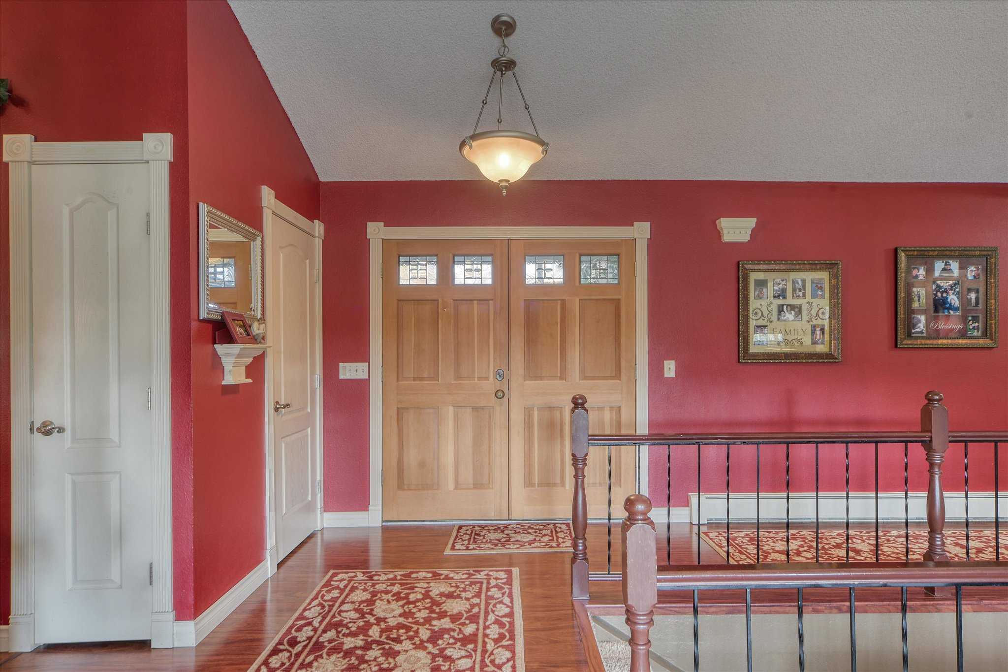 13202 East 24th Avenue, Spokane Valley, WA, USA, 99216 | Single Family