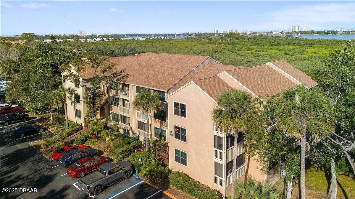 1401 S Palmetto Ave APT 614 Daytona Beach, FL 32114 | Condominium
