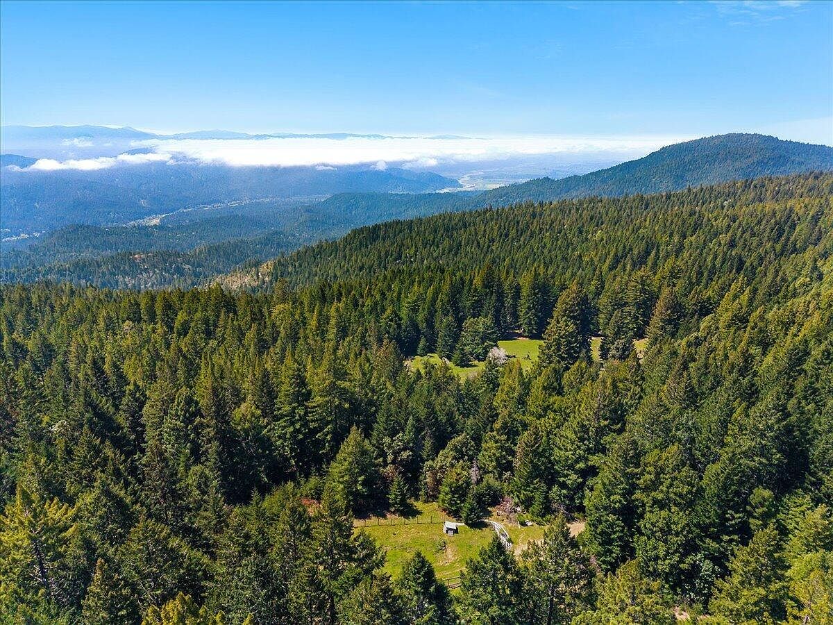 5684 Cummings Creek Rd Carlotta, CA 95528  | Single Family