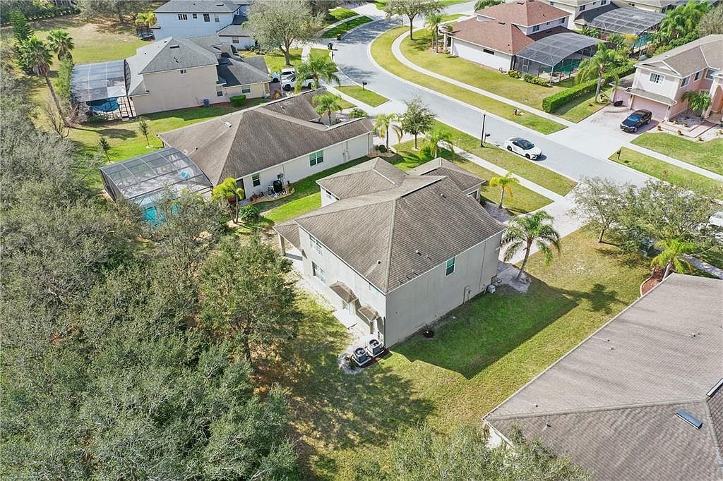 3819 Breckinridge Ln Clermont, FL 34711  | Single Family