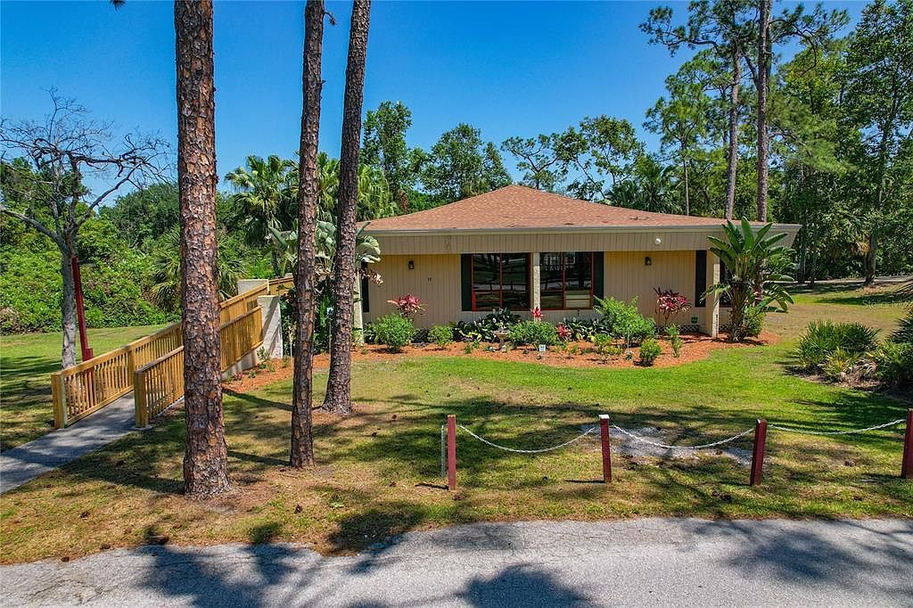 100 El Camino Dr APT 309 Winter Haven, FL 33884 | Condominium