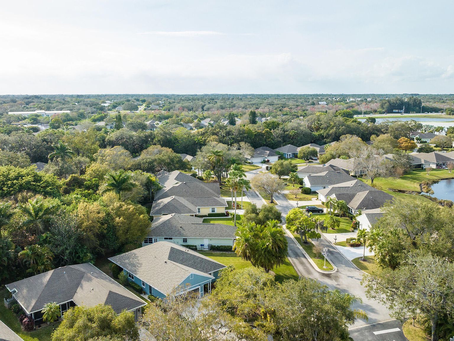 361 Garden Grove Pkwy Vero Beach, FL 32962  | Single Family