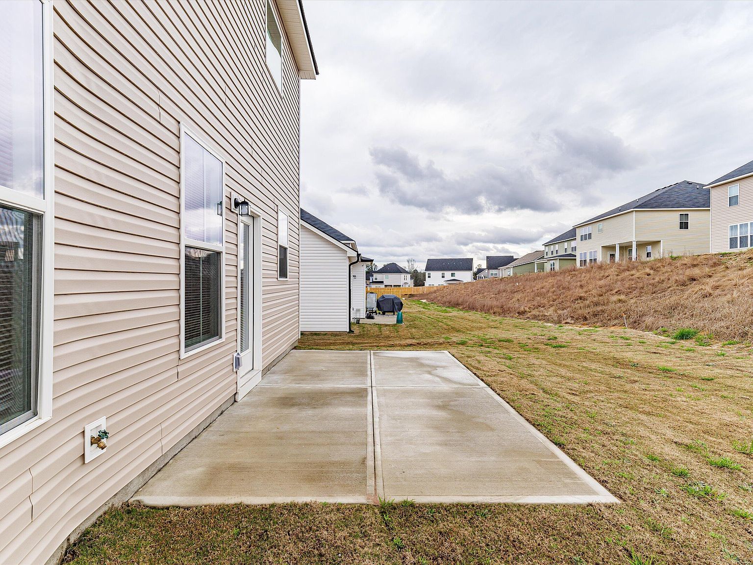 2362 Belair Spring Rd Augusta, GA 30909 | Single Family