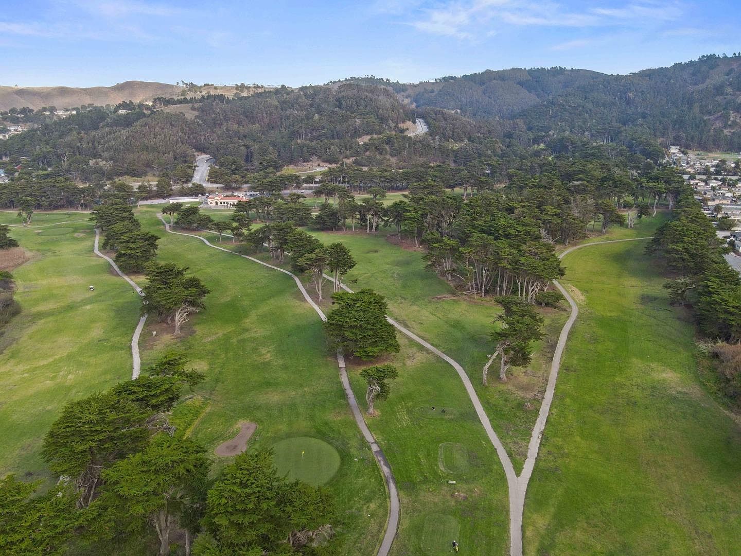 817 Fassler Ave Pacifica, CA 94044  | New build