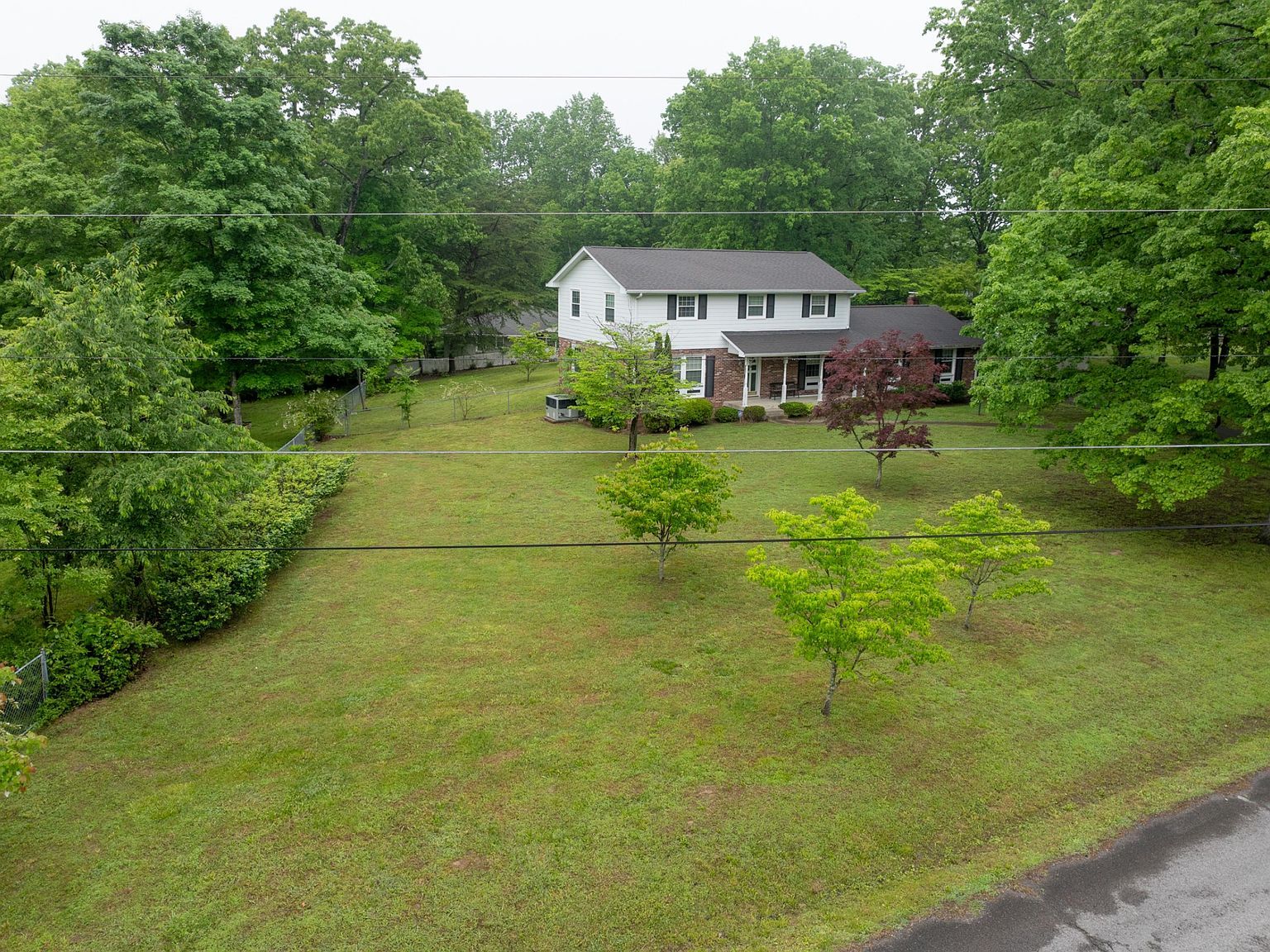 103 Forrest Hills Dr Dickson, TN 37055  | Single Family