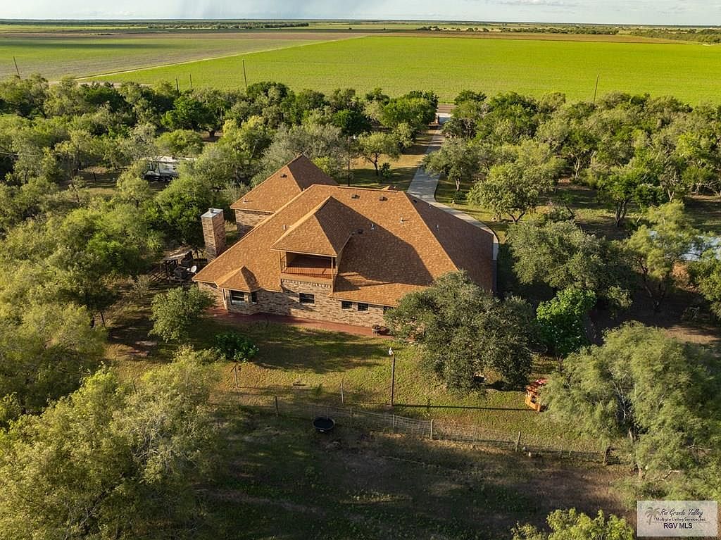 9639 State Highway 186 W Raymondville, TX 78580  | Single Family