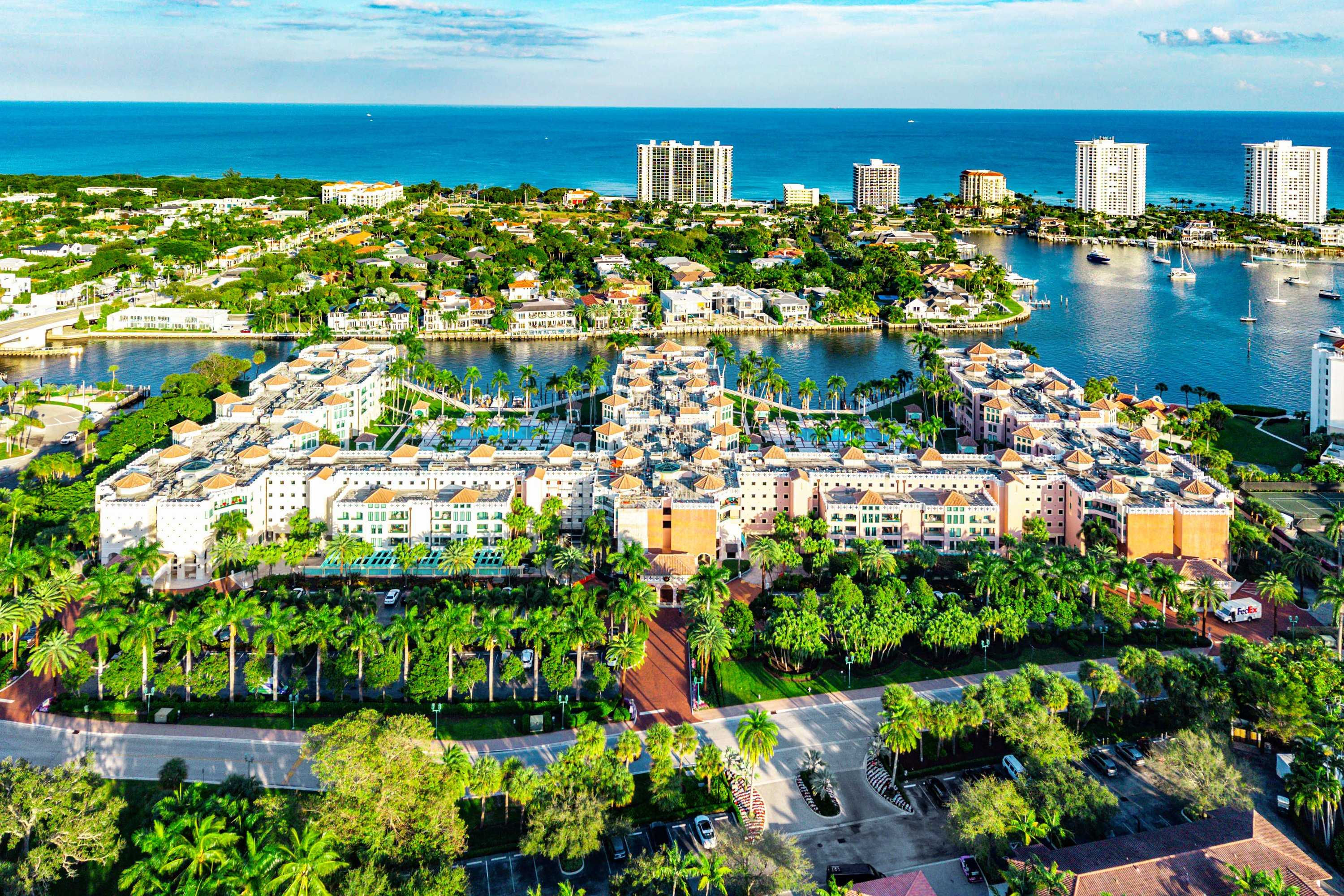 100 Southeast 5th Avenue #210, Boca Raton, FL 33432, USA  | Condominium