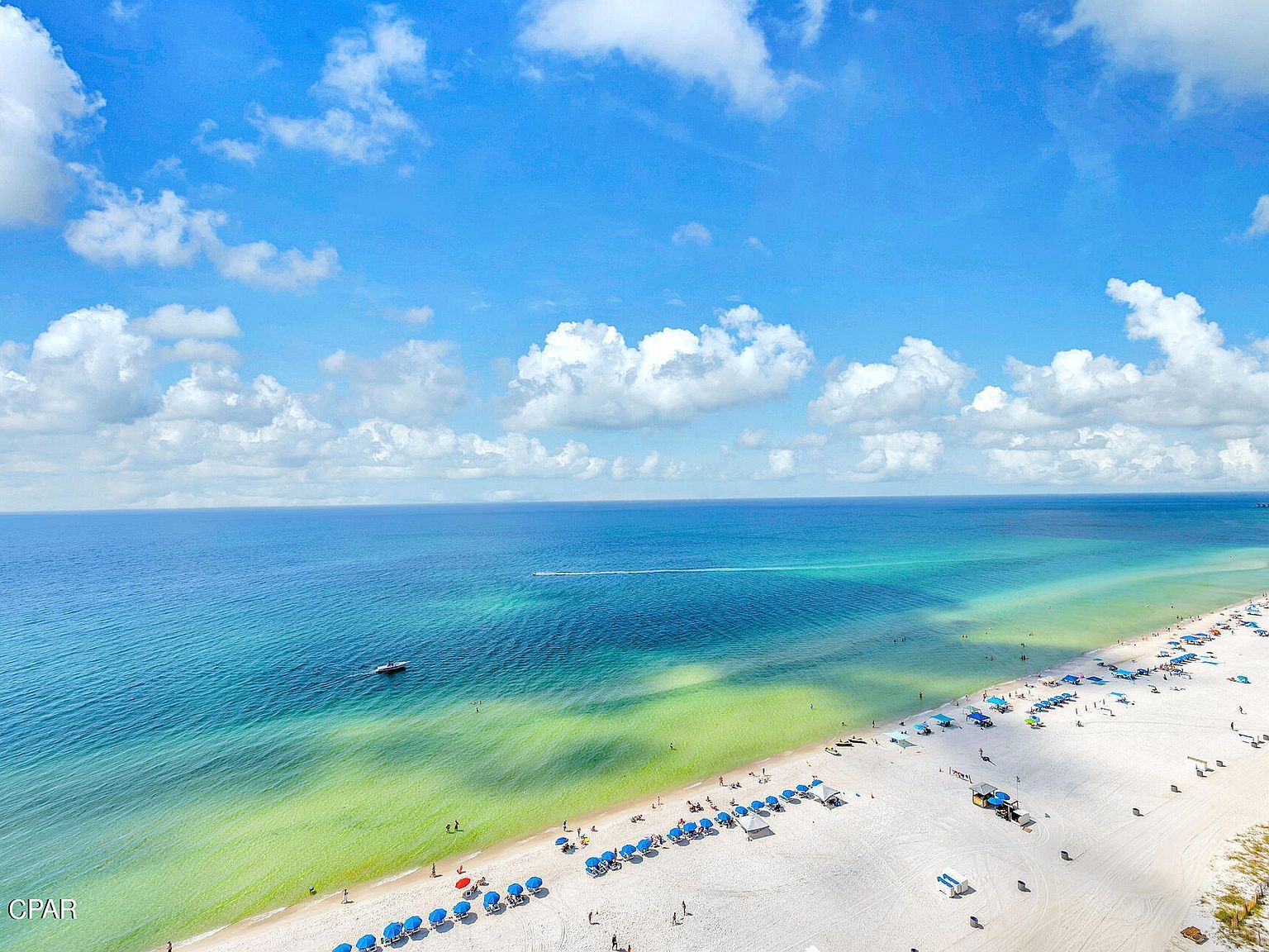 10713 Front Beach Rd UNIT 1503 Panama City Beach, FL 32407  | Condominium
