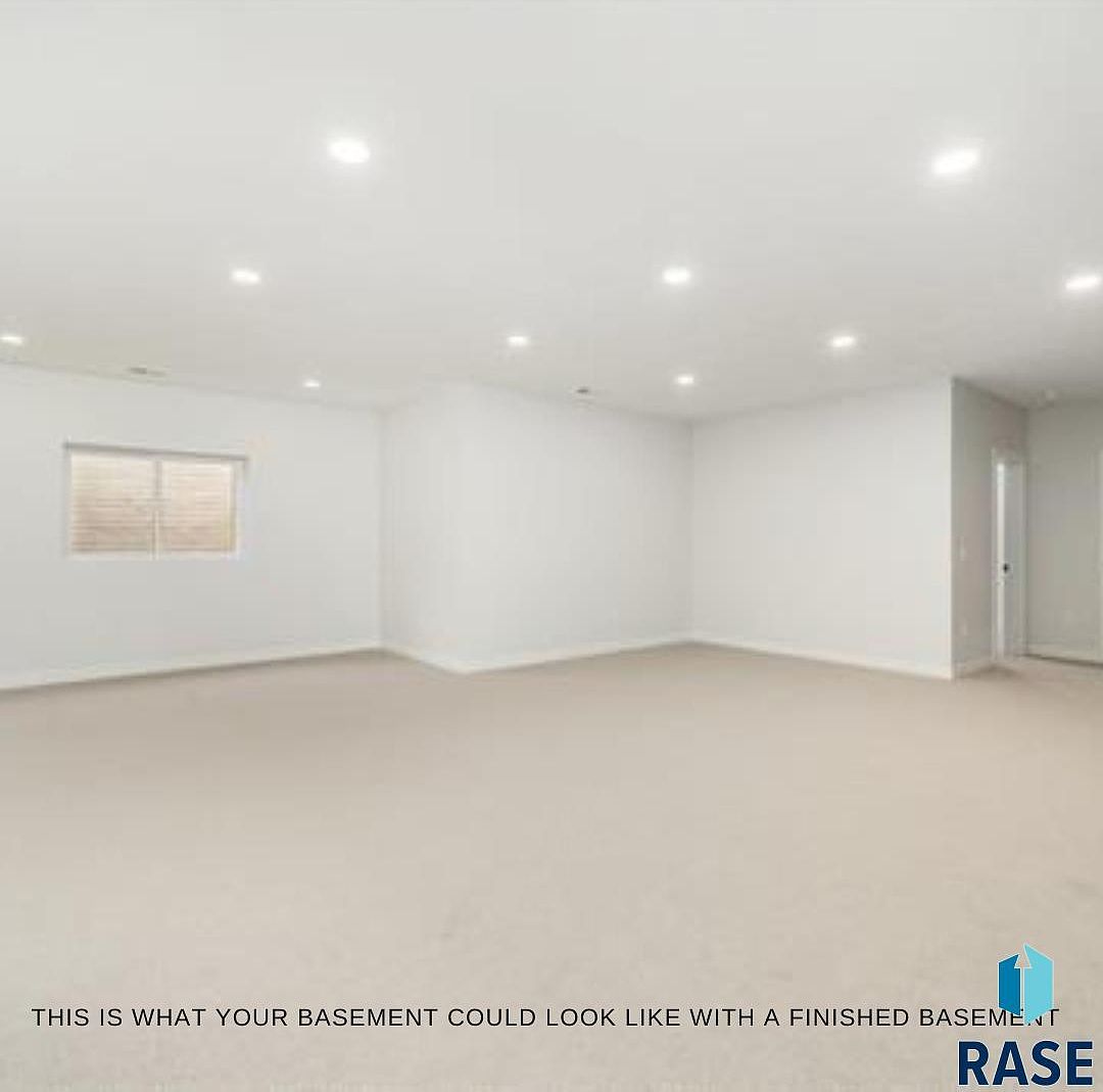 501 N Wildcat Dr Sioux Falls, SD 57110  | New build