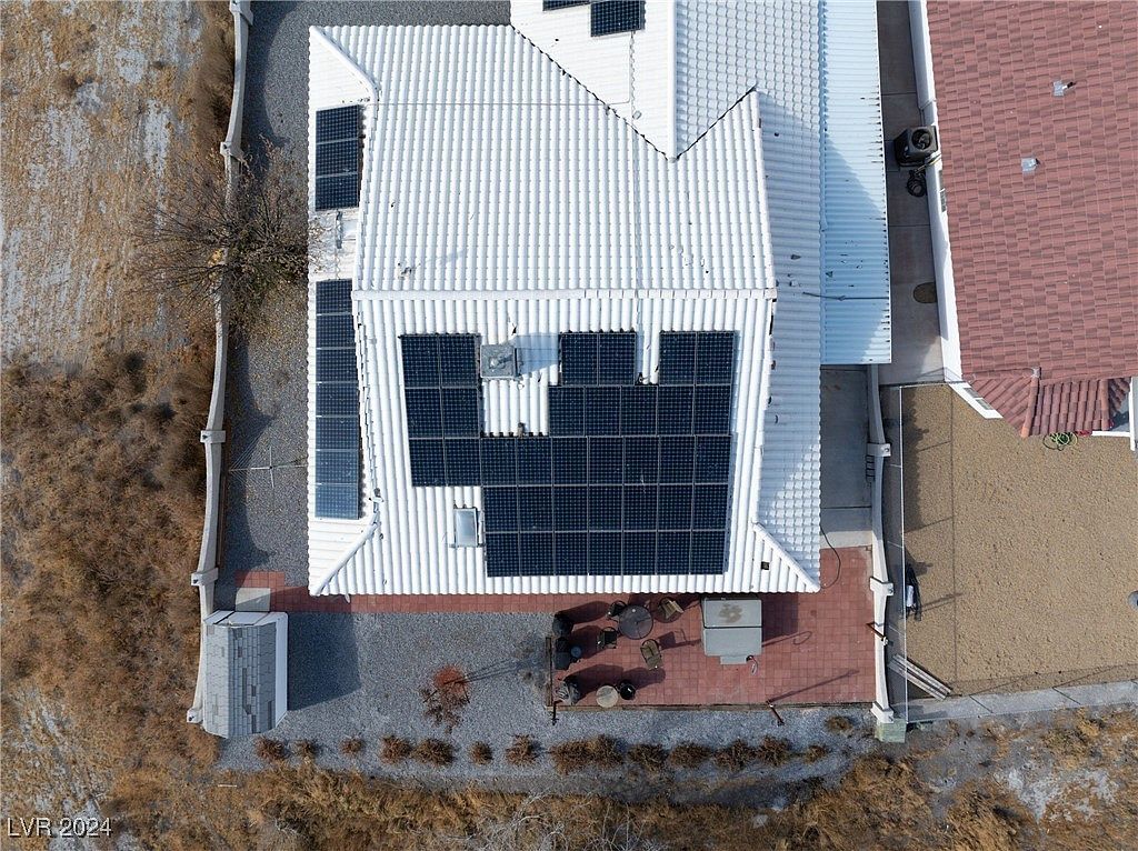 1261 S Comstock St Pahrump, NV 89048  | Single Family