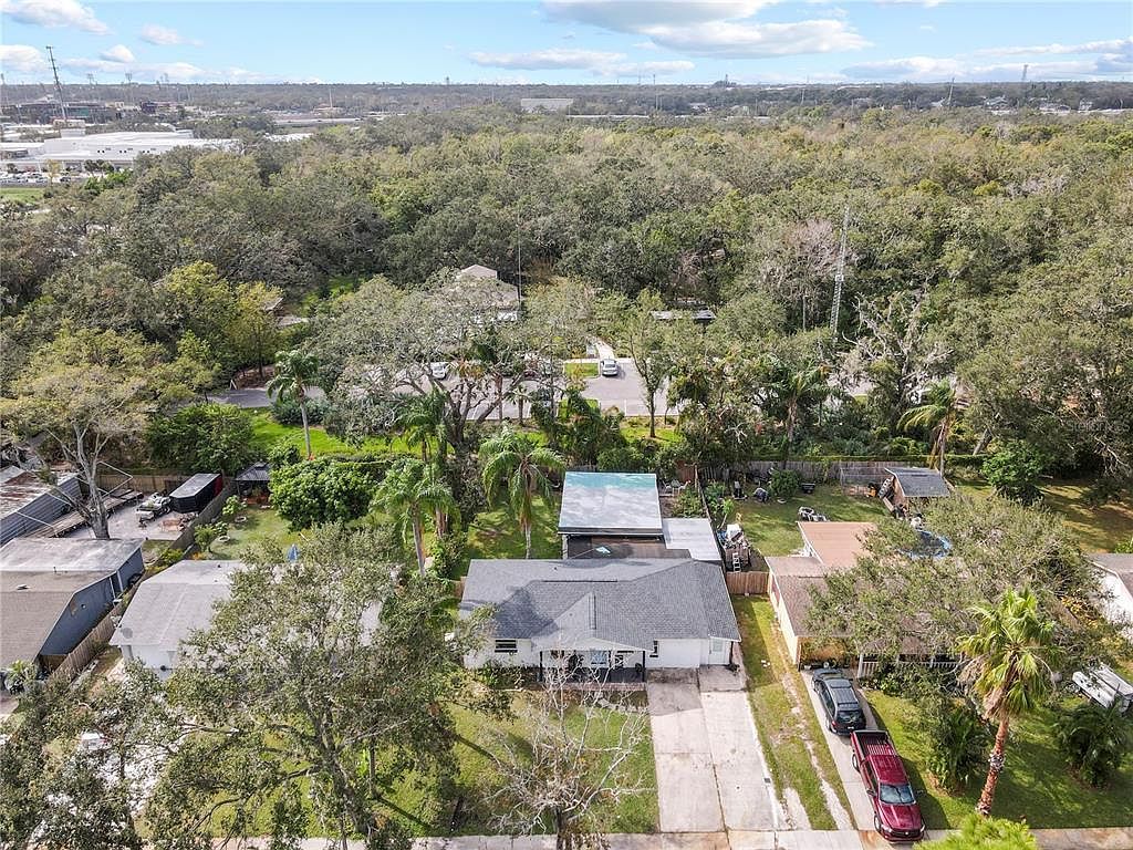 1016 Beachwood Ave Clearwater, FL 33759  | Single Family