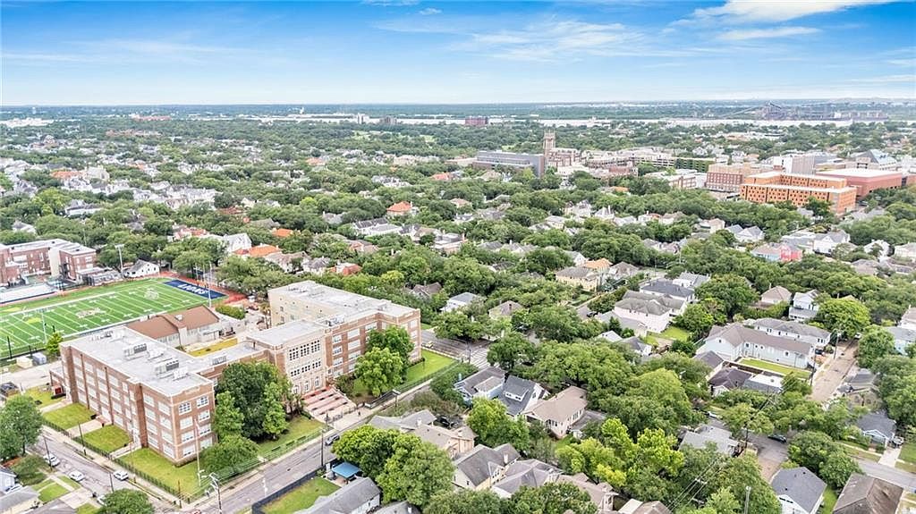 2202 Wirth Pl New Orleans, LA 70115 | Single Family