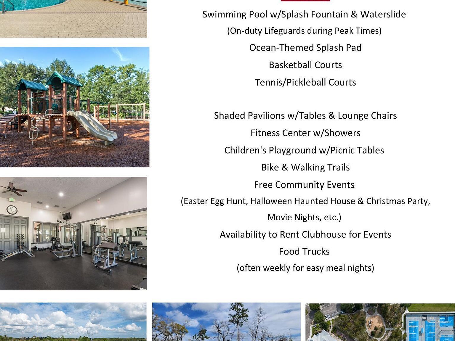 1124 Persimmon Dr Middleburg, FL 32068  | Single Family