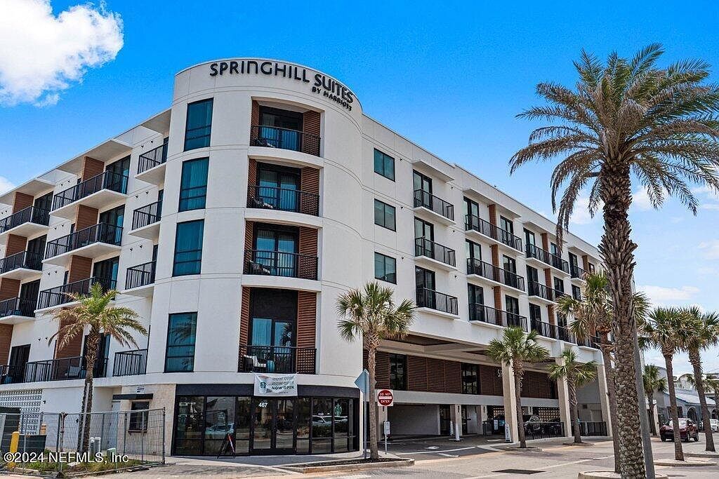 121 12th Ave S Jacksonville Beach, FL 32250  | New build