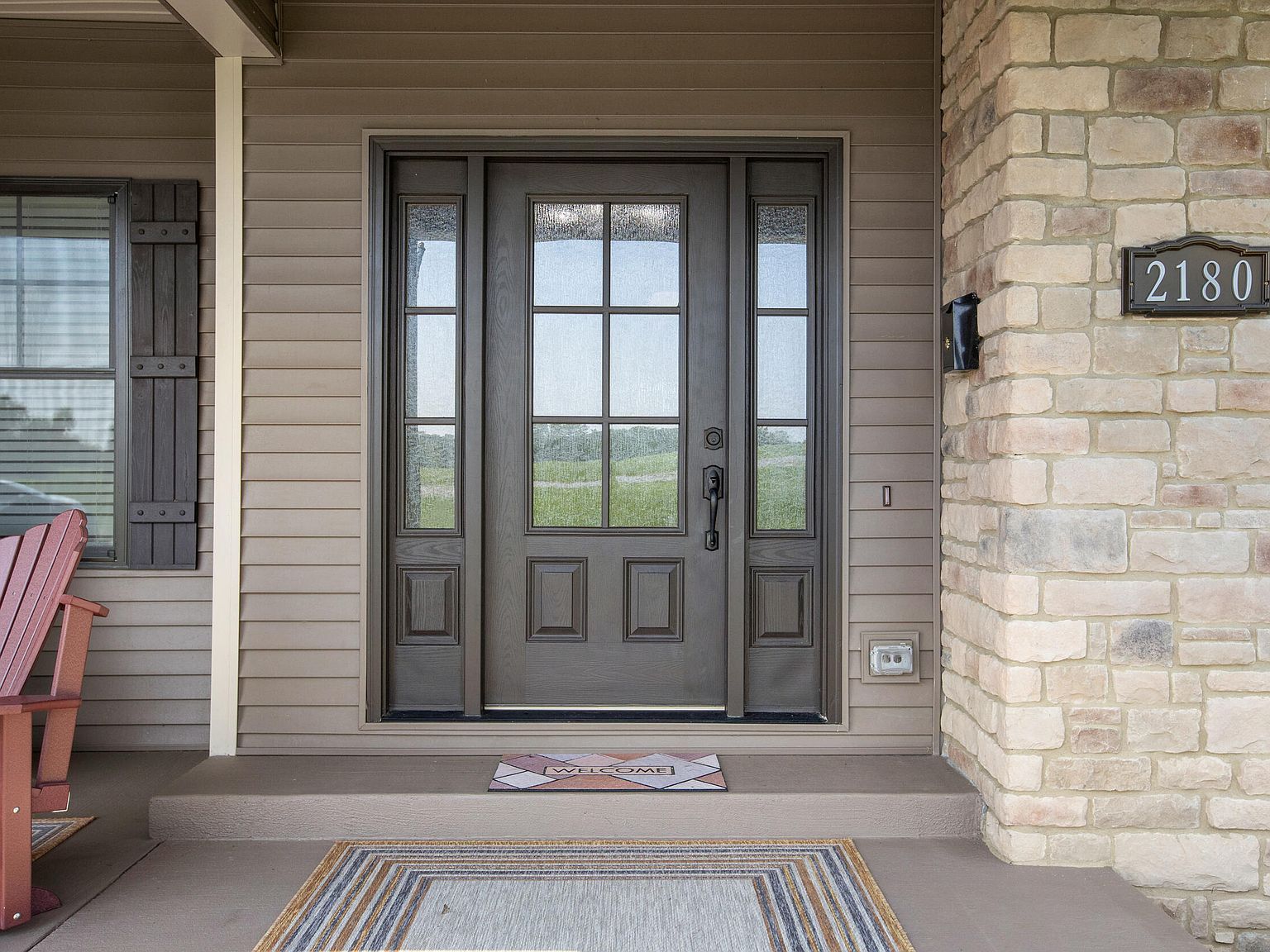 2180 Big Stoner Rd Winchester, KY 40391  | Single Family