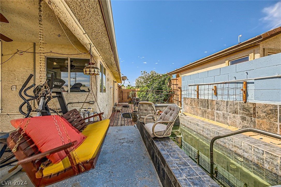 748 Stagecoach Ave North Las Vegas, NV 89081  | Single Family