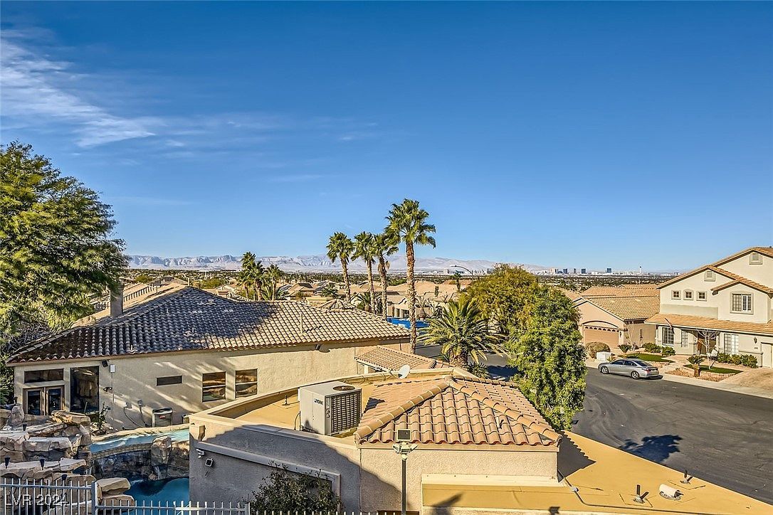 373 Via Sonador Henderson, NV 89012 | Single Family