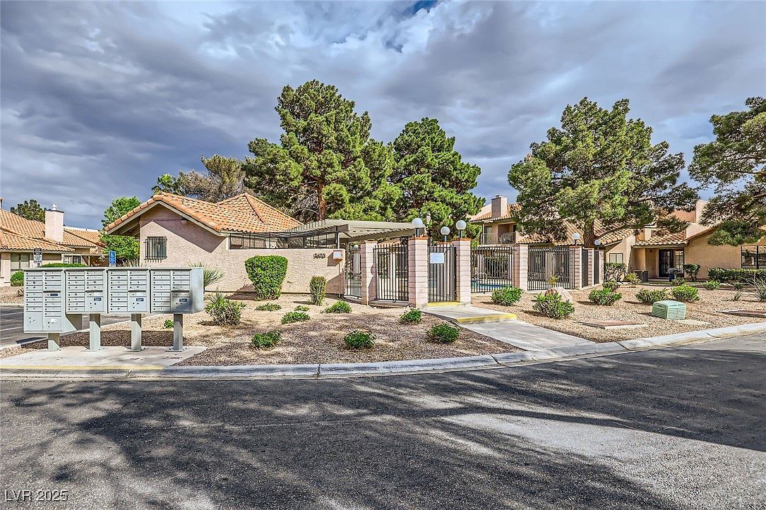 3637 Laguna Del Sol Dr Las Vegas, NV 89121 | New build