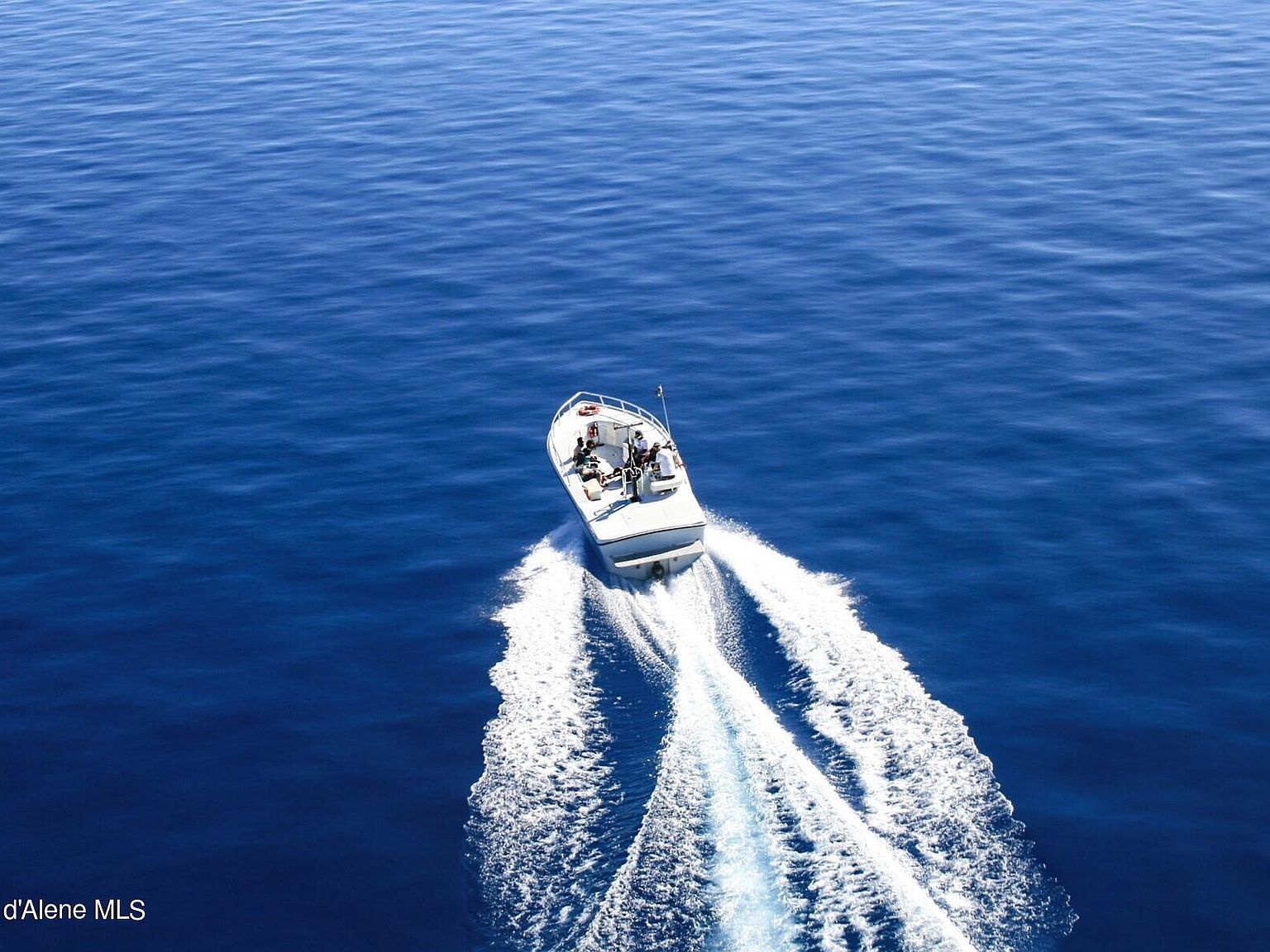 14318 N Waters Edge Ct Hayden Lake, ID 83835  | Single Family